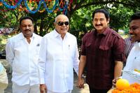 Sri Venkata Narasimha Criations Movie Opening